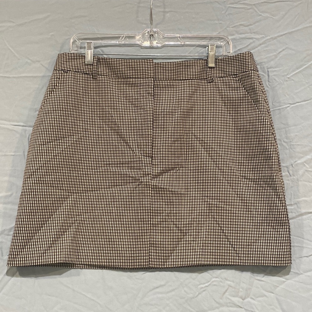 Topshop Skirt